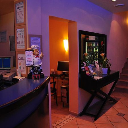 Mizpe Yam Boutique Hotel Νετάνια Εξωτερικό φωτογραφία