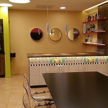 Mizpe Yam Boutique Hotel Νετάνια Εξωτερικό φωτογραφία