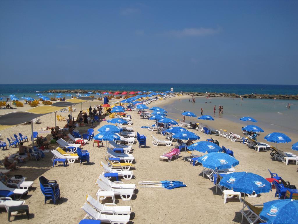 Mizpe Yam Boutique Hotel Νετάνια Εξωτερικό φωτογραφία