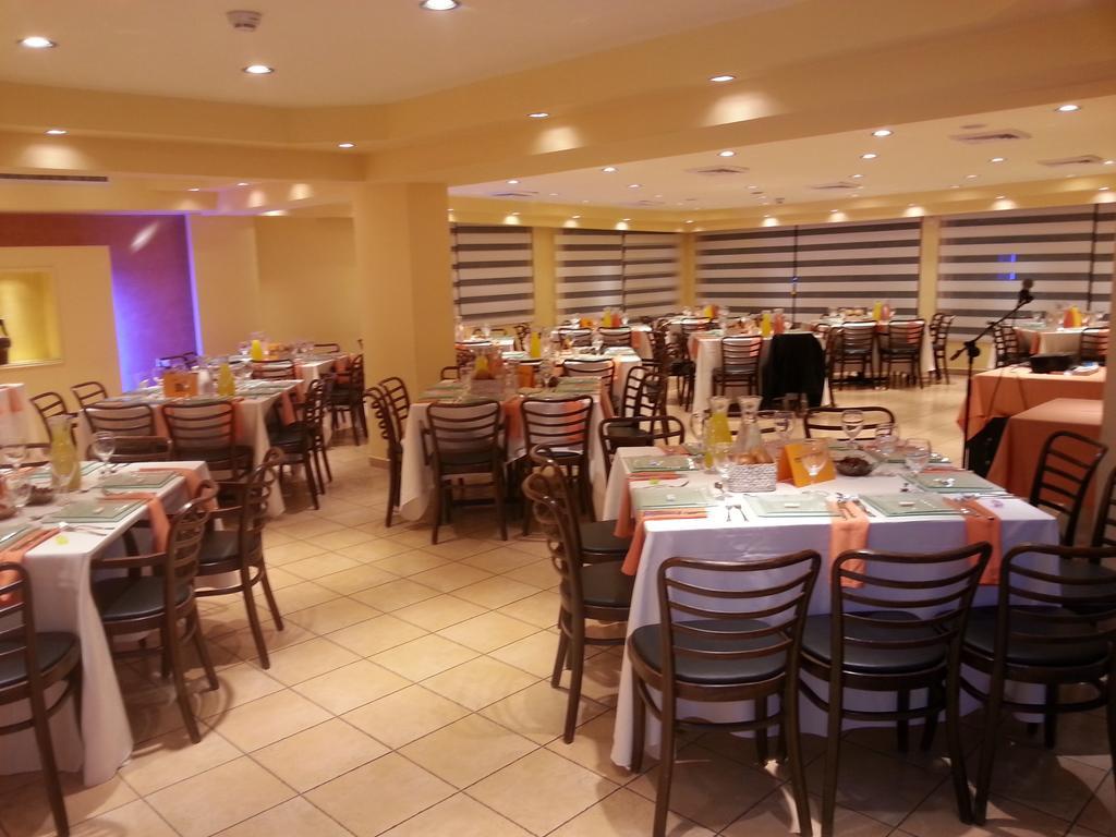 Mizpe Yam Boutique Hotel Νετάνια Εξωτερικό φωτογραφία