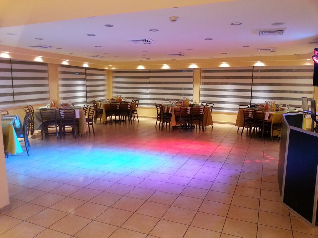 Mizpe Yam Boutique Hotel Νετάνια Εξωτερικό φωτογραφία