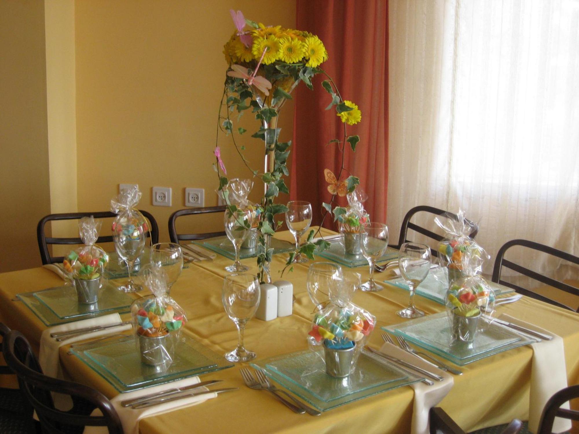 Mizpe Yam Boutique Hotel Νετάνια Εξωτερικό φωτογραφία