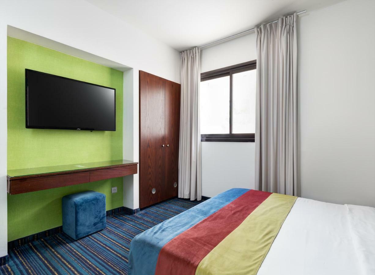 Mizpe Yam Boutique Hotel Νετάνια Εξωτερικό φωτογραφία