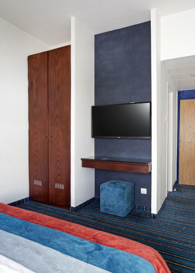 Mizpe Yam Boutique Hotel Νετάνια Δωμάτιο φωτογραφία
