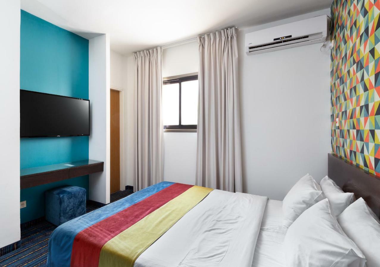 Mizpe Yam Boutique Hotel Νετάνια Εξωτερικό φωτογραφία
