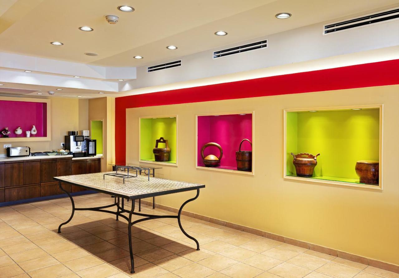 Mizpe Yam Boutique Hotel Νετάνια Εξωτερικό φωτογραφία