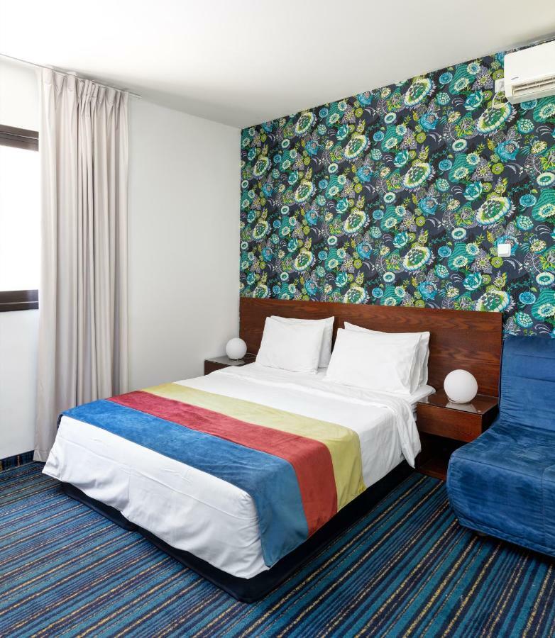 Mizpe Yam Boutique Hotel Νετάνια Εξωτερικό φωτογραφία