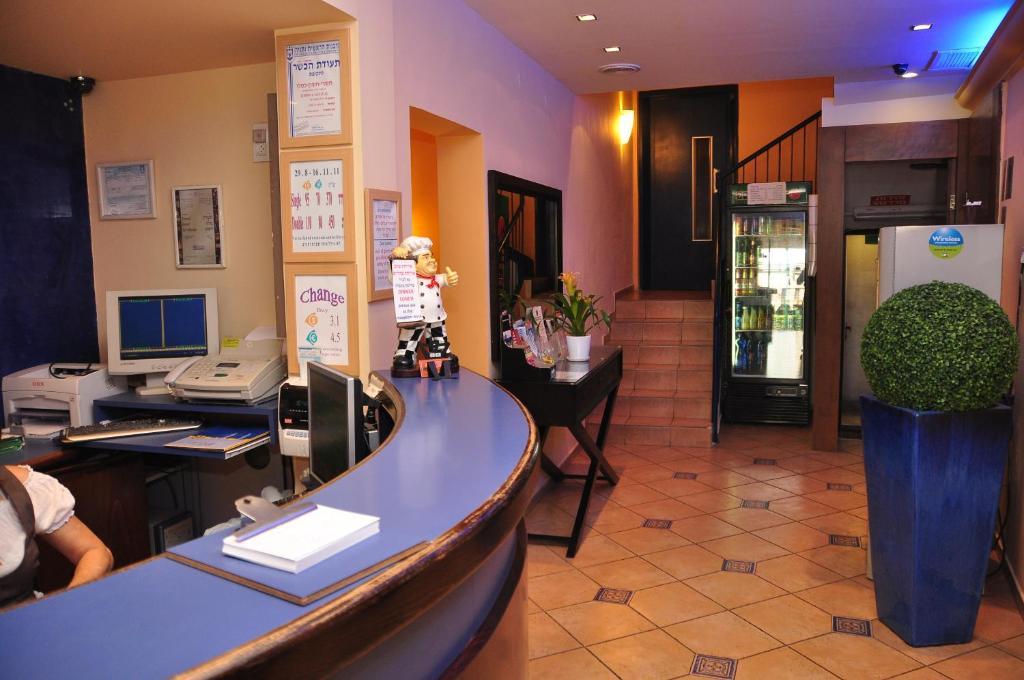 Mizpe Yam Boutique Hotel Νετάνια Εξωτερικό φωτογραφία